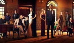 美剧暴君在线观看,权力与欲望的残酷较量